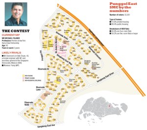 election-map-punggol-east